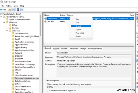 Windows 10·11에서 원격 분석(텔레메트리) 비활성화하는 방법 총정리