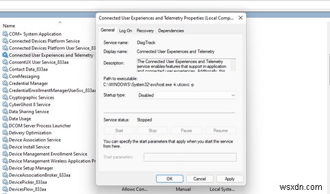 Windows 10·11에서 원격 분석(텔레메트리) 비활성화하는 방법 총정리