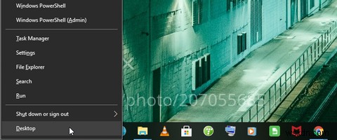 Windows 바탕 화면에 빠르게 접근하는 10가지 방법