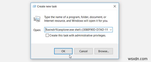 Windows 바탕 화면에 빠르게 접근하는 10가지 방법