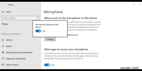 Cortana 음성 명령이 작동하지 않을 때 해결하는 6가지 방법