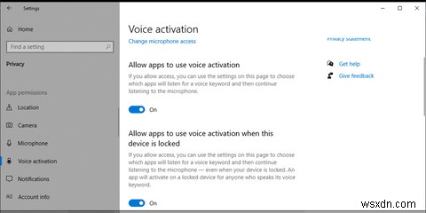 Cortana 음성 명령이 작동하지 않을 때 해결하는 6가지 방법