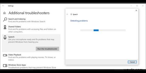 Cortana 음성 명령이 작동하지 않을 때 해결하는 6가지 방법