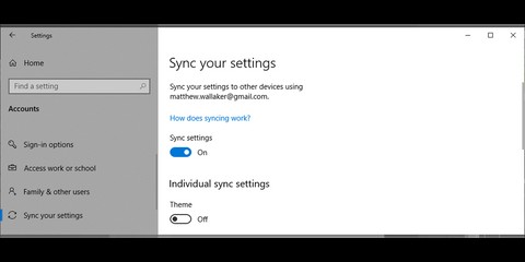 Windows 10 메일 앱이 작동하지 않을 때? 지금 바로 시도할 수 있는 해결 방법 11가지