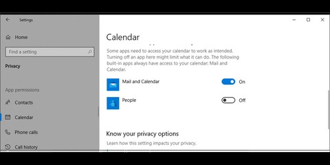 Windows 10 메일 앱이 작동하지 않을 때? 지금 바로 시도할 수 있는 해결 방법 11가지