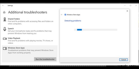 Windows 10 메일 앱이 작동하지 않을 때? 지금 바로 시도할 수 있는 해결 방법 11가지
