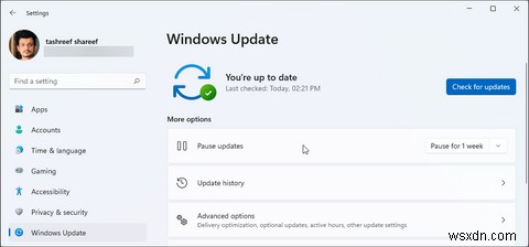 Windows 10·11에서 사라진 프로필 사진 복원하는 방법