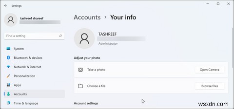 Windows 10·11에서 사라진 프로필 사진 복원하는 방법
