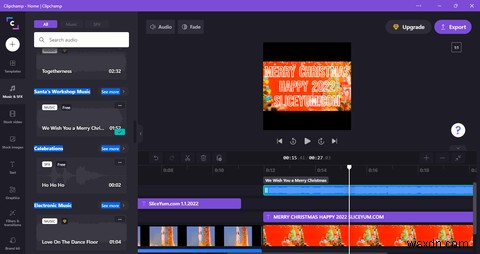 마이크로소프트 클립챔프(Clipchamp)로 Windows에서 초보자도 쉽게 멋진 동영상 만드는 방법