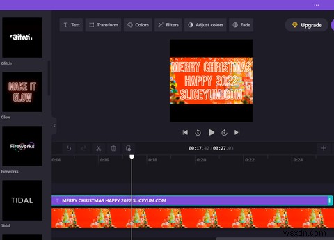 마이크로소프트 클립챔프(Clipchamp)로 Windows에서 초보자도 쉽게 멋진 동영상 만드는 방법