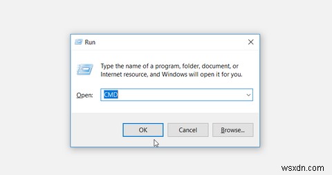 Windows에서 명령 프롬프트 또는 PowerShell을 여는 9가지 방법