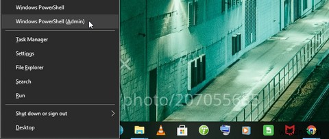 Windows에서 명령 프롬프트 또는 PowerShell을 여는 9가지 방법