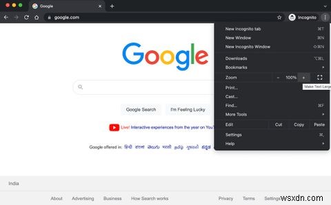 Windows PC 화면 확대·축소하는 5가지 방법 총정리