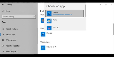 Windows 10에서 JPG 파일을 열 수 없나요? 문제 해결 방법 총정리