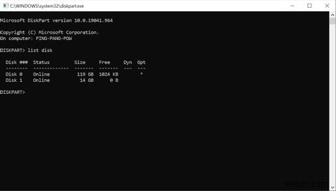 Windows 10  새 파티션을 만들 수 없습니다  오류 해결 방법 완벽 가이드