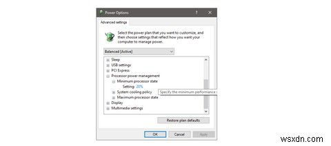 Windows 10 오디오 딱딱거림·잡음 문제 해결 방법 6가지