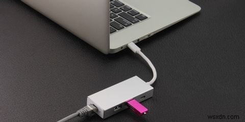 윈도우에서 USB 데이터 전송 속도를 높이는 6가지 방법