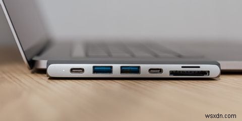 윈도우에서 USB 데이터 전송 속도를 높이는 6가지 방법
