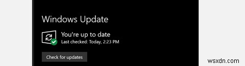 Windows 10 모바일 핫스팟이 작동하지 않나요? 문제를 해결하는 8가지 방법