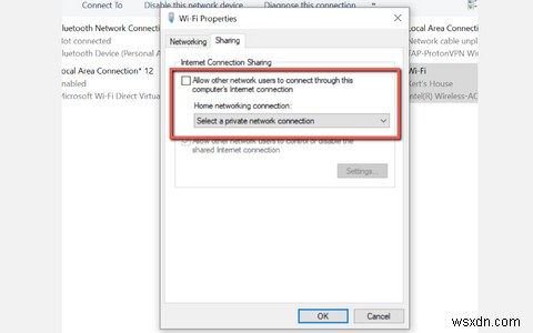 Windows 10 모바일 핫스팟이 작동하지 않나요? 문제를 해결하는 8가지 방법