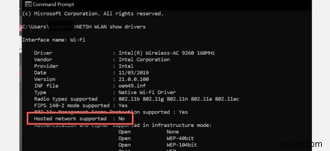 Windows 10 모바일 핫스팟이 작동하지 않나요? 문제를 해결하는 8가지 방법