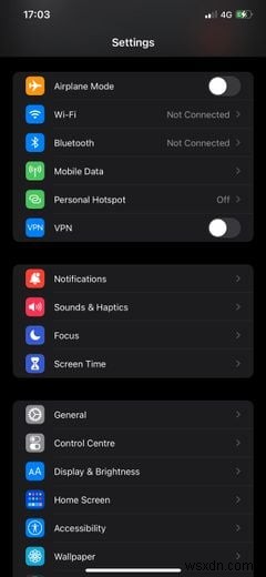 iPhone이 Windows 10에 연결되지 않을 때 시도해 볼 8가지 해결 방법