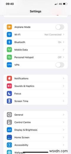 iPhone이 Windows 10에 연결되지 않을 때 시도해 볼 8가지 해결 방법
