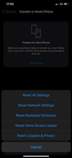 iPhone이 Windows 10에 연결되지 않을 때 시도해 볼 8가지 해결 방법