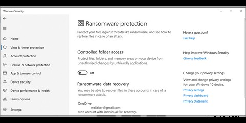 Windows 10에서 새 폴더가 생성되지 않을 때, 8가지 해결 방법 총정리