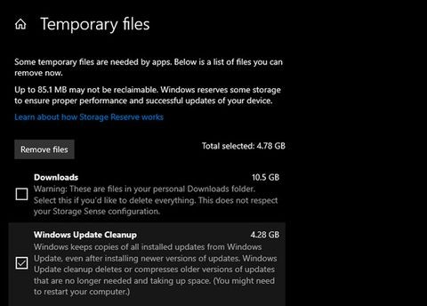 Windows 11 업데이트 전 반드시 해야 할 9가지 준비 사항