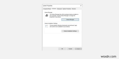 Windows 10에서 드라이버 자동 업데이트를 막고 제어권을 되찾는 완벽 가이드