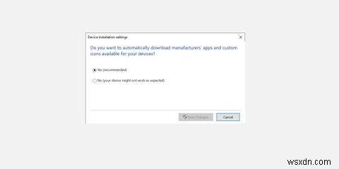 Windows 10에서 드라이버 자동 업데이트를 막고 제어권을 되찾는 완벽 가이드