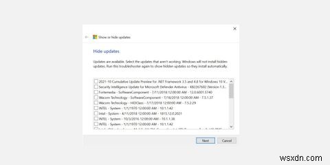 Windows 10에서 드라이버 자동 업데이트를 막고 제어권을 되찾는 완벽 가이드
