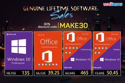 14달러 Windows 10 정품 인증 키로 Windows 11 무료 업그레이드하기