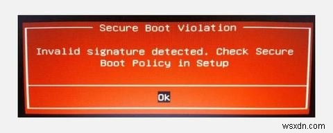 Windows 11 업그레이드 전 TPM과 보안 부팅(Secure Boot) 활성화하는 방법