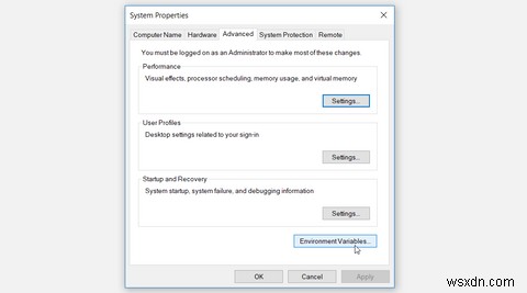 Windows에서  문제 해결사가 시작되지 않는 문제 를 수정하는 8가지 방법
