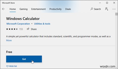 Windows 계산기가 작동하지 않을 때 해결하는 7가지 방법