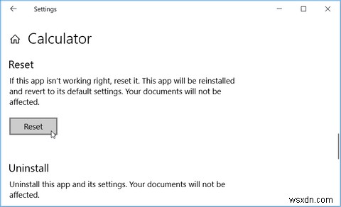 Windows 계산기가 작동하지 않을 때 해결하는 7가지 방법
