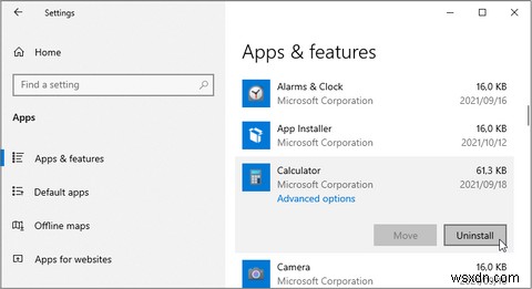 Windows 계산기가 작동하지 않을 때 해결하는 7가지 방법