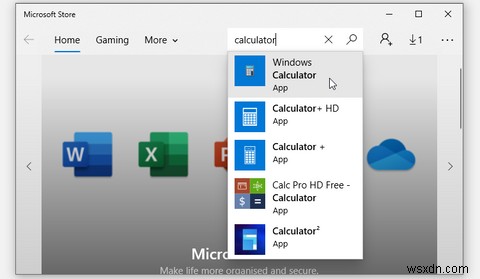 Windows 계산기가 작동하지 않을 때 해결하는 7가지 방법