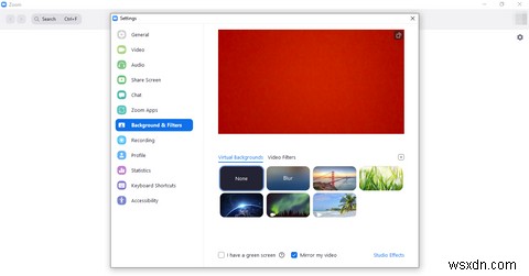Windows 10에서 Zoom(줌) 화면 끊김·지연 현상 해결하는 6가지 방법
