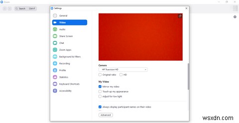 Windows 10에서 Zoom(줌) 화면 끊김·지연 현상 해결하는 6가지 방법