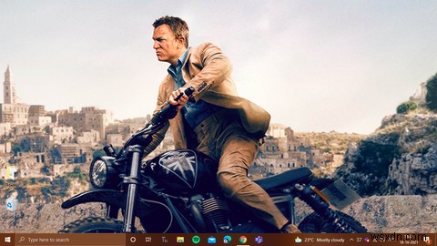 Windows 10 데스크톱을 영화관으로! 꼭 써봐야 할 8가지 멋진 영화 테마