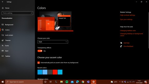Windows 10 데스크톱을 영화관으로! 꼭 써봐야 할 8가지 멋진 영화 테마