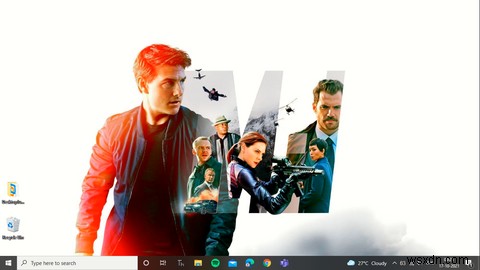 Windows 10 데스크톱을 영화관으로! 꼭 써봐야 할 8가지 멋진 영화 테마