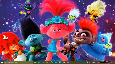 Windows 10 데스크톱을 영화관으로! 꼭 써봐야 할 8가지 멋진 영화 테마