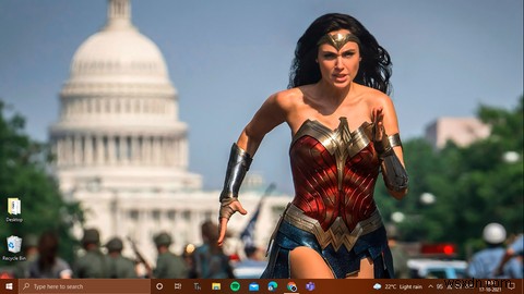 Windows 10 데스크톱을 영화관으로! 꼭 써봐야 할 8가지 멋진 영화 테마