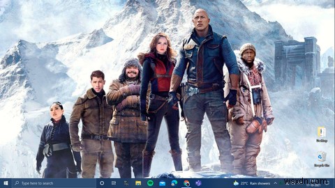 Windows 10 데스크톱을 영화관으로! 꼭 써봐야 할 8가지 멋진 영화 테마