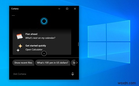Windows 10에서 놓치기 쉬운 숨은 생산성 앱 5가지