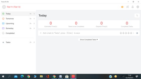 Windows 10에서 놓치기 쉬운 숨은 생산성 앱 5가지